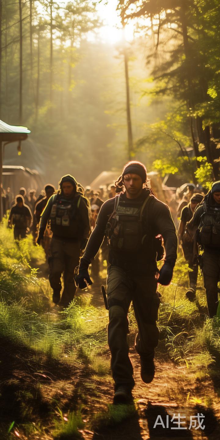 南宫C7娱乐带你深入野外，体验真实刺激的生存挑战乐趣