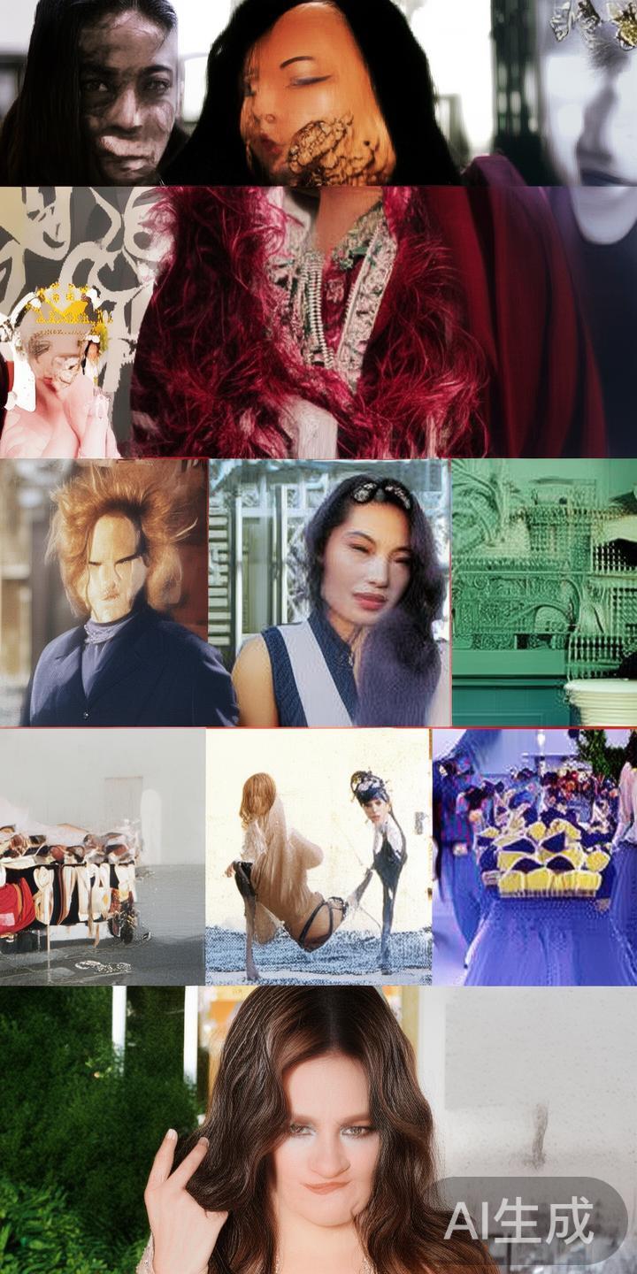 C7娱乐女皇崛起：引领未来娱乐圈新潮流与天后风范