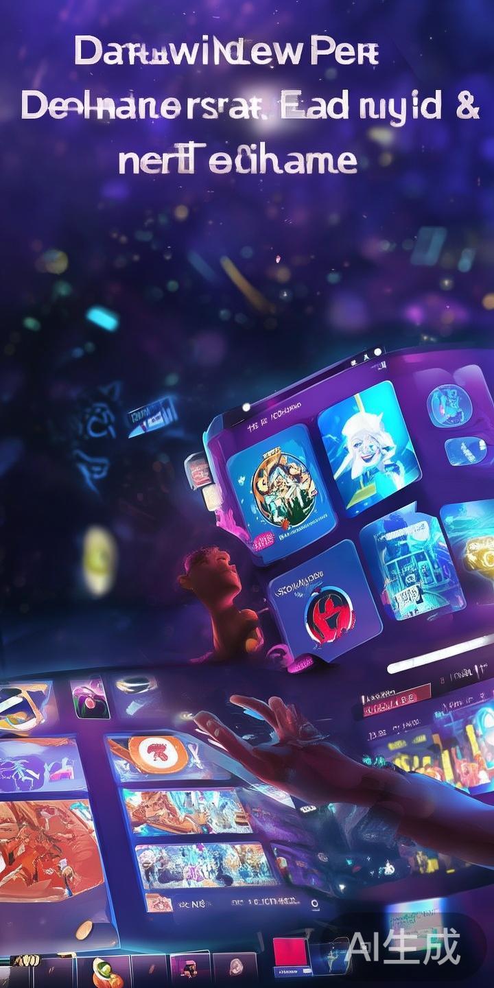 深入分析c7娱乐用户使用偏好与服务优化策略探讨 1. 数据驱动的个性化推荐
利用大数据分析用户行