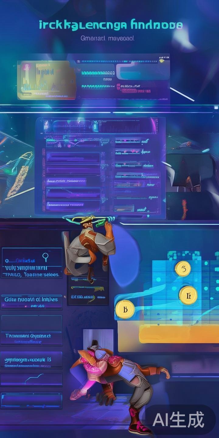 合理管理资金：在不同的游戏中，精准的资金管理能延长